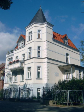 Pension Villa Beer in Stralsund